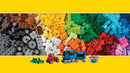 LEGO Classic - Kreativt byggeri - mellem - Billede 1