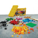 LEGO Classic - Kreativt Byggeri 10698 - Fra 4 år - 790 dele. - Billede 1