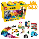 LEGO Classic - Kreativt Byggeri 10698 - Fra 4 år - 790 dele. - Billede 1