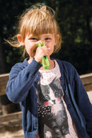 My Little BBQ Deluxe legemad fra Dantoy - Fra 2 år + - Billede 1