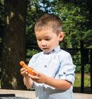 My Little BBQ Deluxe legemad fra Dantoy - Fra 2 år + - Billede 1