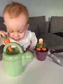 Green Garden Planteskolesæt - Svanemærket plast - Dantoy - 54 dele. - Billede 1