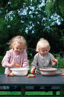 Green Garden Planteskolesæt - Svanemærket plast - Dantoy - 54 dele. - Billede 1