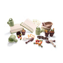 Green Garden Planteskolesæt - Svanemærket plast - Dantoy - 54 dele. - Billede 1