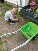 Green Garden havesæt fra Dantoy - Fra 2 år. - Billede 1