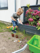 Green Garden havesæt fra Dantoy - Fra 2 år. - Billede 1