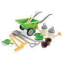 Green Garden havesæt fra Dantoy - Fra 2 år. - Billede 1