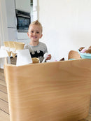 Dantoy Thorbjørn Cupcake & Icecream sæt i plast - 52 dele - Billede 1