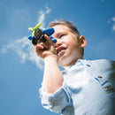 Biler - Fun Cars køretøj i plast fra Dantoy - 1 stk assorteret. - Billede 1