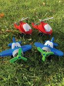 Biler - FunCars i plast fra Dantoy - 16 stk. - Billede 1