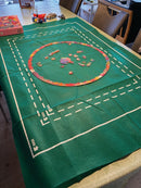 Puslespilsmåtte til pappuslespil - 1500 - 3000 brikker - Fra 6 år. - Billede 1