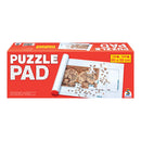 Puslespilsmåtte til pappuslespil - 500 - 1000 brikker - Fra 6 år. - Billede 1