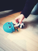 Baby Einstein - Lysende-Ryste-Blæksprutte - Fra 3 mdr. - Billede 1