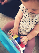 Baby Einstein - Undervands Klaver - Fra 6 mdr. - Billede 1