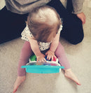 Baby Einstein - Undervands Klaver - Fra 6 mdr. - Billede 1