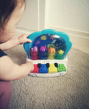 Baby Einstein - Undervands Klaver - Fra 6 mdr. - Billede 1