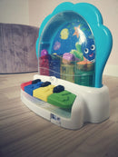 Baby Einstein - Undervands Klaver - Fra 6 mdr. - Billede 1