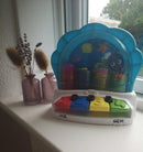 Baby Einstein - Undervands Klaver - Fra 6 mdr. - Billede 1