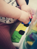 Baby Einstein - Undervands Klaver - Fra 6 mdr. - Billede 1