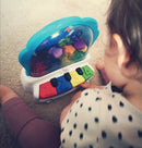 Baby Einstein - Undervands Klaver - Fra 6 mdr. - Billede 1