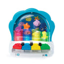 Baby Einstein - Undervands Klaver - Fra 6 mdr. - Billede 1