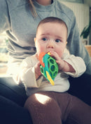 Oball Bidelegetøj - Oball Grasp & Teether rangle - Fra 0 mdr. - Billede 1