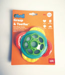 Oball Bidelegetøj - Oball Grasp & Teether rangle - Fra 0 mdr. - Billede 1