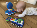 Baby Einstein - Blæksprutte Orkester - Fra 3 mdr. - Billede 1