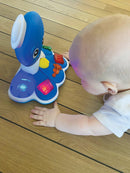 Baby Einstein - Blæksprutte Orkester - Fra 3 mdr. - Billede 1