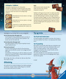 Labyrinth - 3D Labyrinth spillet - Ravensburger - Fra 7 år. - Billede 1