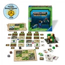 Minecraft: Builders & Biomes (nordic) - Fra 10 år - Billede 1