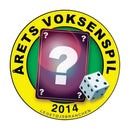 HINT Spil - Det Hvide HINT - Fra 15 år. - Billede 1