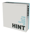 HINT Spil - Det Hvide HINT - Fra 15 år. - Billede 1