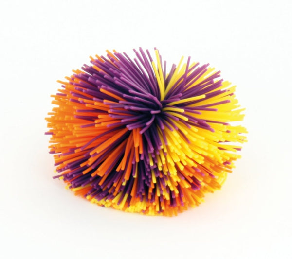 Koosh-ball fra Ballaballa - 1 stk - Ø:6 cm. - Billede 1