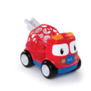 Oball Biler - Go Grippers Brandbil - Fra 2 år. - Billede 1