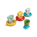 LEGO DUPLO - Flydende dyretog - 10965 - 14 dele - Billede 1