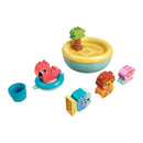 LEGO DUPLO - Flydende dyreø - 10966 - 20 dele - Billede 1