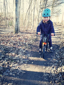 Zippl Cykel 1 small - 2-4 år. - Billede 1