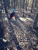 Zippl Cykel 1 small - 2-4 år. - Billede 1