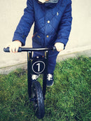 Zippl Cykel 1 small - 2-4 år. - Billede 1