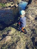 Zippl Cykel 1 small - 2-4 år. - Billede 1