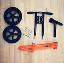 Zippl Cykel 1 small - 2-4 år. - Billede 1