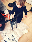 Zippl Cykel 1 small - 2-4 år. - Billede 1