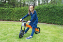Zippl Cykel 2 medium - 3-6 år. - Billede 1