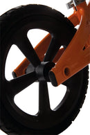 Zippl Cykel 2 medium - 3-6 år. - Billede 1