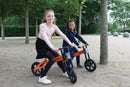Zippl Cykel 3 large - 4-7 år - Billede 1