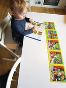 Story Cards - Nødsituationer - 1 sæt. - Billede 1