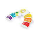 Baby Einstein - Lyd & Glød Bar - Fra 3 mdr. - Billede 1