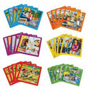 Story Cards - Ansvar - 1 sæt. - Billede 1