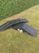 Skaterrampe, 4 ways - Billede 1